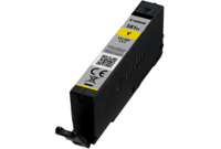 Canon CLI-581XL Yellow Ink Cartridge CLI581YXL
